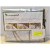 Image 1 : VEGEPOD,HOT HOUSE COVER,CLEAR,LARGE
