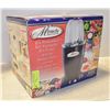 Image 1 : NEW MIRACLE MIXER 19 PC, PEEL GRIND, WHIP, BLEND