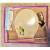 NEW SEALED TOILET SEAT, PAPER HOLDER, TUB GRIPPER