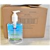 Image 1 : 12 ONE STEP LIVE CLEAN HAND SANITIZER 236 ML
