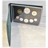 Image 1 : 2002 ROYAL CANADIAN MINT PROOF 8 COIN SET PROOF