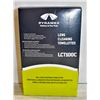 Image 1 : BOX OF PYRAMEX LENS CLEANING WIPES