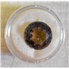 Image 1 : LARGE SMOKEY QUARTZ CRYSTAL REMOVED FROM GOLD