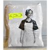 Image 1 : 3-PACK COMMERCIAL KITCHEN APRONS
