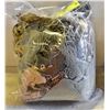 BAG OF 5 NEW FASHION SCARVES