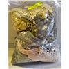 Image 1 : BAG OF 5 NEW FASHION SCARVES