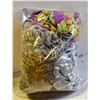 Image 1 : BAG OF 5 NEW FASHION SCARVES