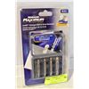 DAMAGED BOLT & SCREW REMOVERS NEW