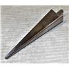 Image 1 : 05J6201 HOBBYIST LARGE TAPER REAMER
