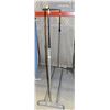 Image 1 : ADJUSTABLE GARMENT RACK