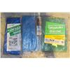 Image 1 : LOT OF 3 TARPS (9 X 12, 10 X 12 AND 12 X 16)