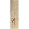 Image 1 : `SOUTH BEND ECLIPSE FISHING ROD AND REEL