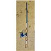 Image 1 : AMBUSH BY RAPALA FISHING ROD AND REEL