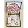 Image 1 : MINIATURE TEA SET