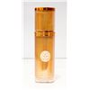 Image 2 : LIONESSE GEM SKIN CARE AMBER EYE SERUM 40ML