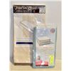 Image 1 : 2 NEW BLANKET STORAGE BAGS