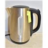 BETTY CROCKER STAINLESS WATER KETTLE