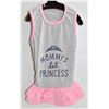 Image 1 : NEW BAILEY&BELLA 21"-23" MOMMY'S PRINCESS SWEATER