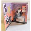 Image 1 : NEW IN BOX COLLECTIBLE BARBIE DOLL "GONE WITH THE