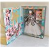 Image 1 : NEW IN BOX COLLECTIBLE BARBIE DOLL "GONE WITH THE