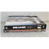 DIE HARD 4 BLU-RAY COLLECTOR BOX SET PLUS DVD