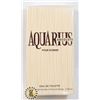 Image 2 : AQUARIUS ABSOLUTE FRAGRANCE POUR HOMME