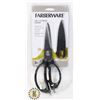 Image 1 : NEW FARBERWARE 4 IN 1 ULTIMATE SHEARS