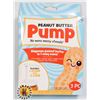 Image 1 : NEW 3PC PEANUT BUTTER PUMP