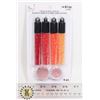 Image 1 : NEW 6PC  BAKING JEWELRY CRYSTALS AND MIXERS