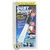 Image 1 : NEW DUST BUDDY UNIVERSAL VAC ATTACHMENT