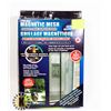 Image 1 : NEW MAGNETIC MESH HANDS FREE DOOR KIT