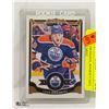 LEON DRAISAITL ROOKIE CARD 2014-15 MINT THIS 2014-15 OPEECHEE LEON DRAISAITL ROOKIE CARD