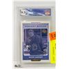 1999 WAYNE GRETZKY UPPER DECK GRADED 9.5