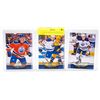 Image 1 : 3 CONNOR MCDAVID COLLECTOR CARDS