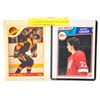 Image 1 : CAM NEELY ROOKIE 1985 & MURRY CRAVEN 1983 ROOKIE