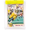 Image 1 : WILLIE PLESS AUTOGRAPHED 1983 EDMONTON ESKIMOS