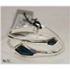 Image 1 : ROBERT LEE MORRIS STERLING LADIES BRACELET