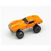 HOT WHEELS 1975 MINI MONSTER CORVETTE COPYRIGHT M.I. 1975 MALAYSIA
