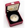 Image 1 : RCM $20 .999 FINE SILVER COIN CANADA: PROTECTING FUTURE