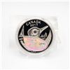 Image 2 : RCM $20 .999 FINE SILVER COIN CANADA: PROTECTING FUTURE