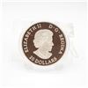 Image 3 : RCM $20 .999 FINE SILVER COIN CANADA: PROTECTING FUTURE