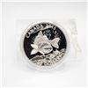 Image 2 : RCM $20 .999 FINE SILVER COIN WALLEYE