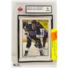 Image 1 : 1990-91 WAYNE GRETZKY OPC PREMIER GRADED 6