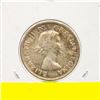 Image 2 : 1956 CANADIAN SILVER HALF DOLLAR