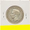 Image 2 : 1952 CANADIAN SILVER HALF DOLLAR