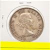 Image 2 : 1953 CANADIAN SILVER DOLLAR