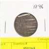 Image 1 : 1896 VICTORIAN ONE CENT