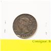 Image 2 : 1896 VICTORIAN ONE CENT