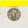 Image 2 : 1926 U.S STANDING LIBERTY SILVER QUARTER