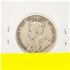 Image 2 : 1919 NEWFOUNDLAND SILVER HALF DOLLAR